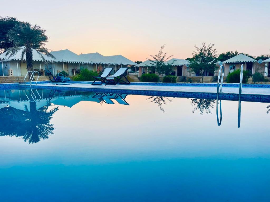 rajputana tour jaisalmer